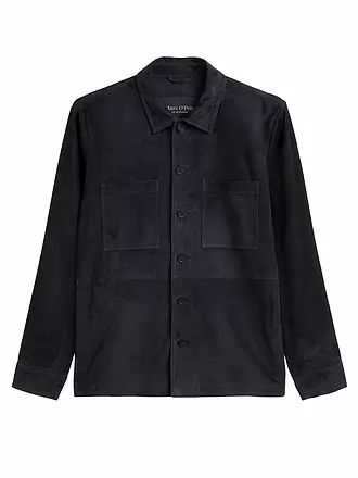 MARC O'POLO | Lederjacke | 